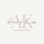 Anne Kies Coaching - @coaching_mit_annekies - Instagram