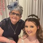 Anne Kilday - Facebook