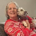 Anne Marie Kilday - @annekilday - Instagram