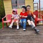 Anne Kilduff - Facebook