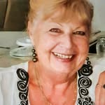 Anne Killen - @annesmith8327 - Instagram