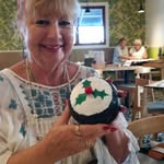 Anne smith - @annekillen1947 - Instagram