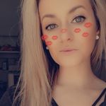 Catherine Anne Killian - @cakd18 - Instagram