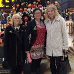 Anne Kilpatrick - @kilpatricka2 - Instagram