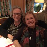 Anne Osborne Kilpatrick - @mizanne12000 - Instagram