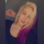 Bree-Anne Kimble - @breeannek96 - Instagram