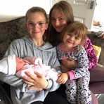 Anne Kinder - Facebook