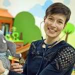 Kinderärztin Anne Mösch - @kinderaerztinannemoesch - Instagram