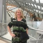 Anne Kingston - @hereandthereanne - Instagram