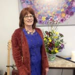 Anne Kingston - @1.derclock - Instagram