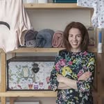 Anne Marie Kingston - Professional Declutterer - @whitesagedecluttering - Instagram