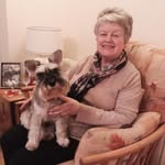Anne Kippax - @annekippax - Instagram