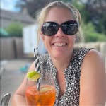 Annie Kippax - @anniemk33 - Instagram