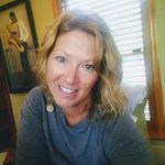 Anne Kirkpatrick - @kirkpatrick.anne - Instagram