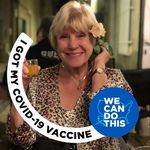 Anne Marie Kirkpatrick - @anne.marie.kirk - Instagram