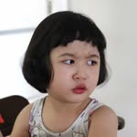 Kim anna 19 + Tyga 12 - @kim_anna19 - Instagram