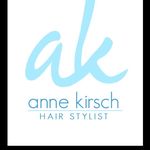 Anne D. Kirsch - @hairbyannedkirsch - Instagram