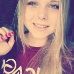 Anne Kirschstein - @anne_kirsch - Instagram