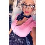 Anne Kiser - @worldanne231 - Instagram