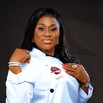 Anne Anegbeode - @anne_kitchen - Instagram