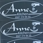 Anne Kitchen - @anne_kitchen.2022 - Instagram