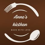 Anne Kitchen - @anne.z11 - Instagram