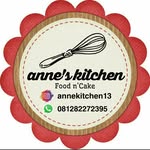 Anne's Kitchen - @annekitchen13 - Instagram