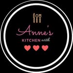Anne’s Kitchen - @anne_kitchen_love - Instagram