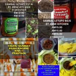 𝑆𝑎𝑚𝑏𝑎𝑙 𝐿𝑒𝑡𝑢𝑝𝑠𝑠 𝐵𝑦 𝐴𝑛𝑛𝑒 𝐾𝑖𝑡𝑐ℎ𝑒𝑛 - @anne_kitchen_88 - Instagram