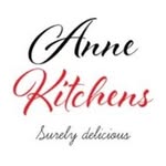 Anne Kitchens - @annekitchens.my - Instagram