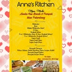 Anne Kitchens - @anneirawan - Instagram