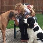 Anne Klenk-Palecek - @klenkpalecek - Instagram