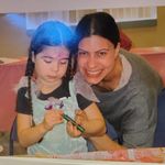 Ann Kline - @ark707 - Instagram
