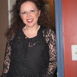 Anne Kline Smith - @lilmermygirl - Instagram