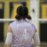 Lilly Anne Klinedinst - @lillyanneklinedinstvolleyball - Instagram