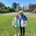 Anne W Klinger - @annewklinger - Instagram