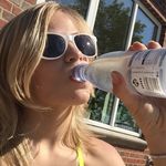 Anne Klitgaard. - @my_happy_funny_life - Instagram