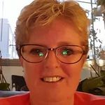 Anne-Marie Klitgaard - @amkklit - Instagram