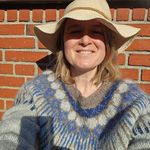 Anne Pelle-Klitgaard - @annepelle1 - Instagram