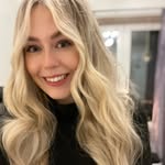 Annie Klitgaard - @hairby_anniek - Instagram