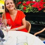 Anne Kloster - @anneklosterp - Instagram