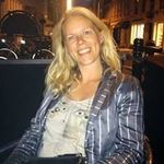Anne Mette Kloster - @klosterannemette - Instagram