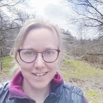 Anne Staghøj Kloster - @kloster9397 - Instagram