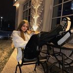 Anna Klaudia - Facebook