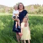 Anne Grethe Klute Kalbakken - @annegretheklute - Instagram