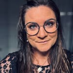 Anne Mette Schou Knapp - @knappsaagodt - Instagram
