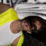 Anne Knee - @bigfitzlittletitz - Instagram