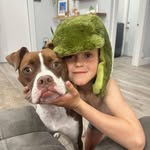 Ann Pedersen Knopf - @knopfann - Instagram