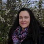 Anne Knopf - @molalimarsmensch - Instagram