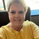 Anne Knott - @skeez1964 - Instagram